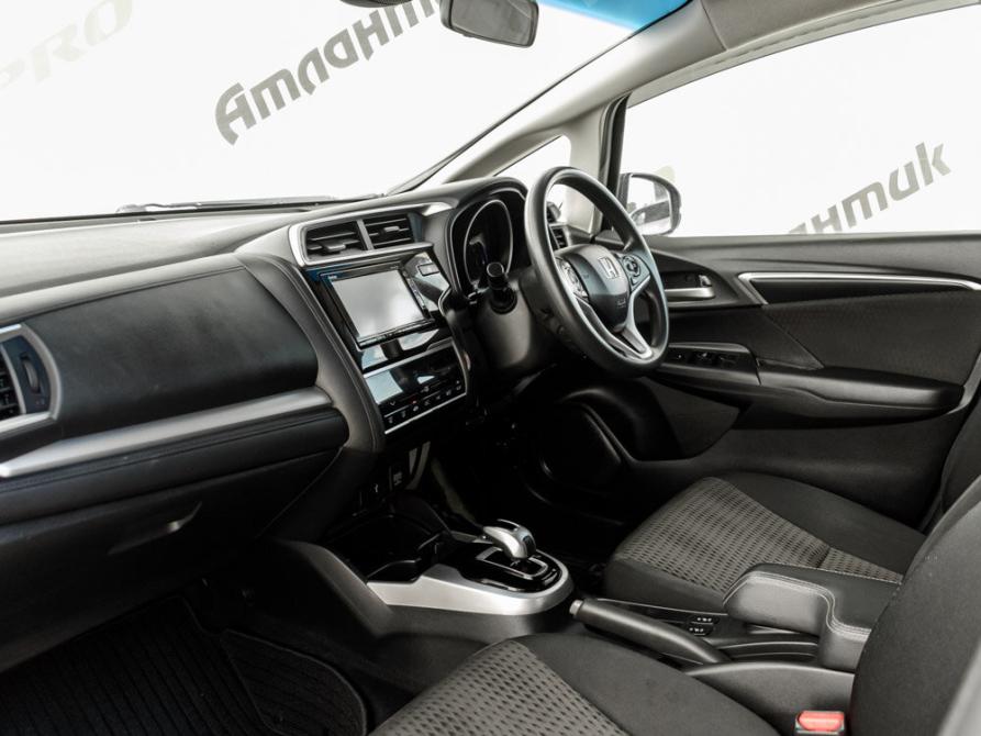 Honda Fit III Рестайлинг Екатеринбург  - изображение 13