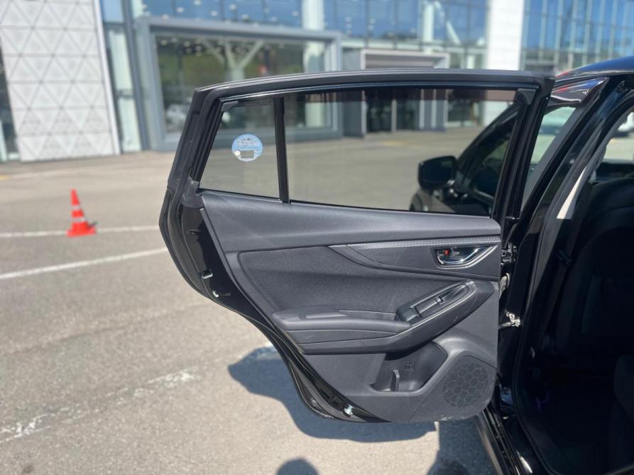 Subaru XV II Томск  - изображение 14
