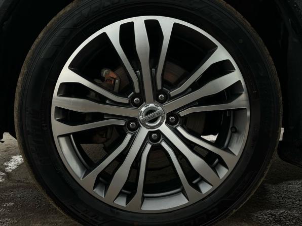 Haval F7 I Рестайлинг с пробегом 2022 года, цена 2 050 000 рублей, 85000 км, внедорожник, Автокод Объявления