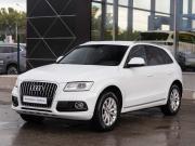 Audi Q5 I (8R) Рестайлинг Новосибирск  - изображение 22