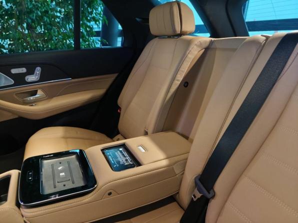 Новый Mercedes-Benz GLE II (V167) Рестайлинг 2 2026 года, цена 18 200 000 рублей, внедорожник, Автокод Объявления