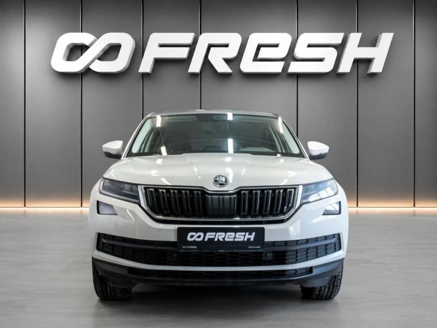 Skoda Kodiaq I Рестайлинг Рязань  - изображение 3