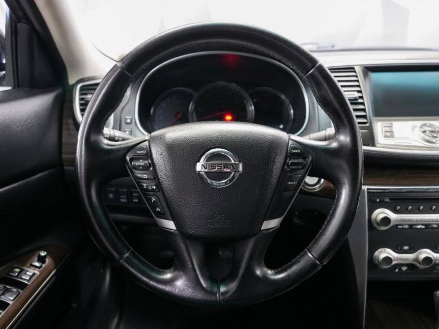 Nissan Teana II Рестайлинг Ульяновск  - изображение 14