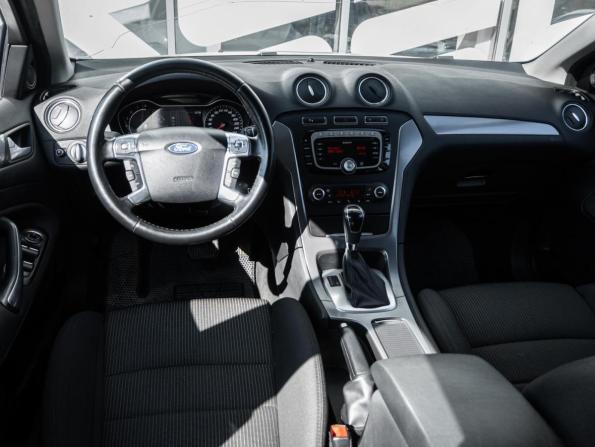 Ford Mondeo IV Рестайлинг с пробегом 2013 года, цена 1 460 000 рублей, 156678 км, седан, Автокод Объявления