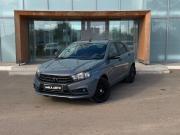Lada (ВАЗ) Vesta I Оренбург  - изображение 16
