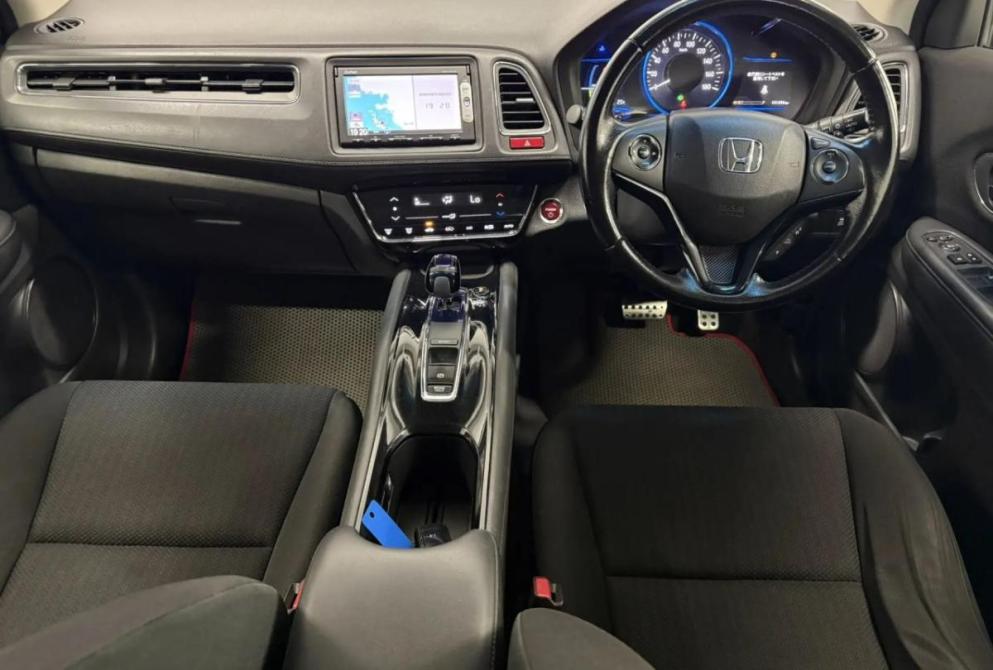 Honda Vezel I Астрахань  - изображение 17