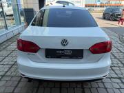 Volkswagen Jetta VI Орел  - изображение 12