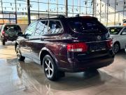 SsangYong Kyron I Рестайлинг Оренбург  - изображение 35
