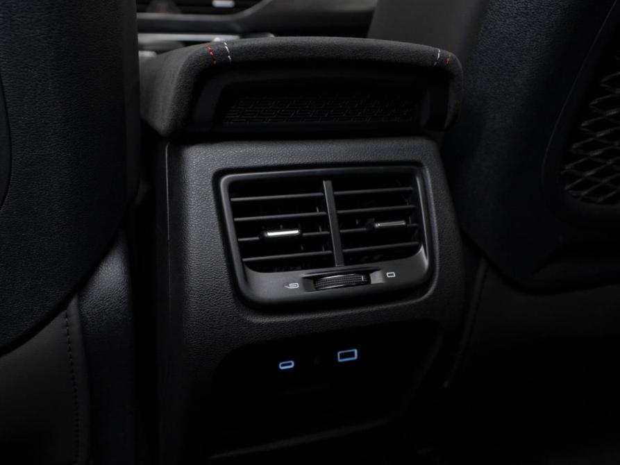 Geely Tugella I Рестайлинг Москва  - изображение 15