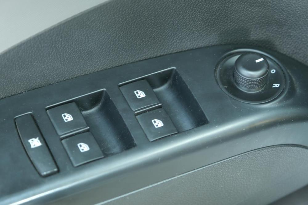 Chevrolet Aveo II Омск  - изображение 9
