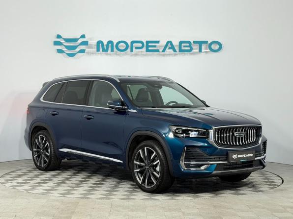 Geely Monjaro I с пробегом 2023 года, цена 3 700 000 рублей, 22966 км, внедорожник, Автокод Объявления