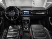 Skoda Kodiaq I Москва  - изображение 36