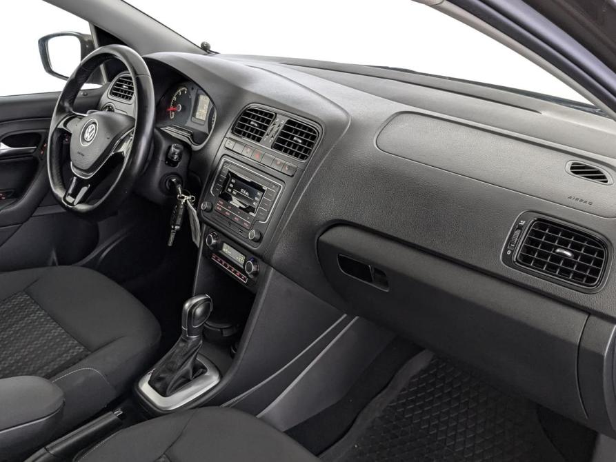 Volkswagen Polo V Рестайлинг Москва  - изображение 13