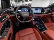 Audi Q5 III (GU) Москва  - изображение 35