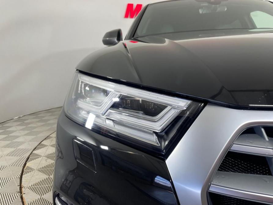 Audi Q5 II (FY) Воронеж  - изображение 7