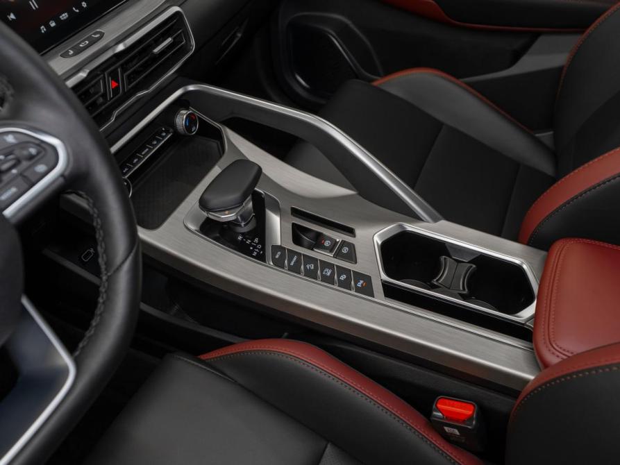 Geely Coolray I Москва  - изображение 17