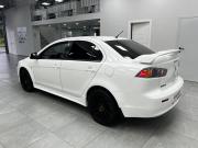 Mitsubishi Lancer X Рестайлинг Казань  - изображение 21