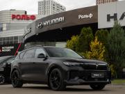 Voyah Free I Рестайлинг Москва  - изображение 57