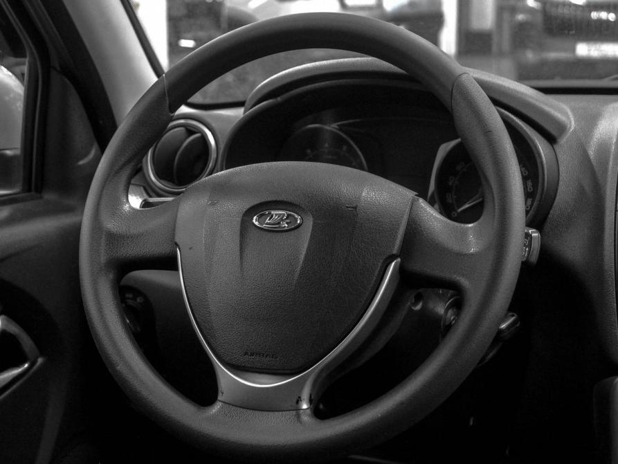 Lada (ВАЗ) Granta I Рестайлинг Ростов-на-Дону  - изображение 15