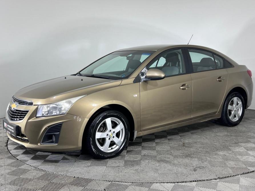 Chevrolet Cruze I Рестайлинг Ростов-на-Дону  - изображение 1