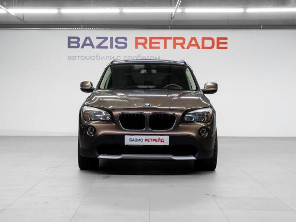 BMW X1 I (E84) Рестайлинг с пробегом 2012 года, цена 1 220 000 рублей, 157411 км, внедорожник, Автокод Объявления