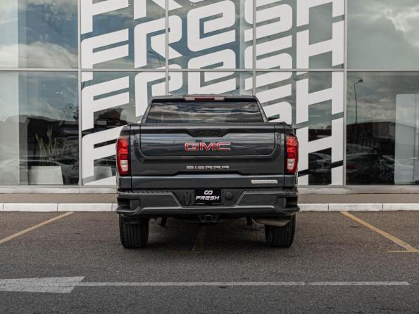 GMC Sierra IV с пробегом 2022 года, цена 5 245 000 рублей, 57104 км, offers.body_type.unknown, Автокод Объявления
