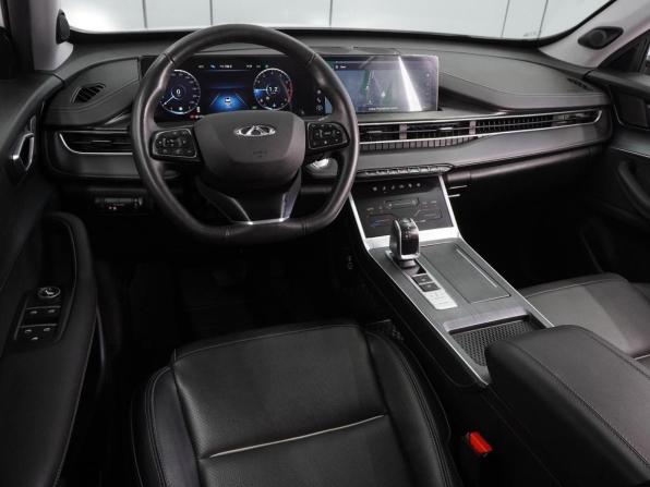 Chery Tiggo 7 Pro Max I с пробегом 2024 года, цена 1 949 000 рублей, 42814 км, внедорожник, Автокод Объявления