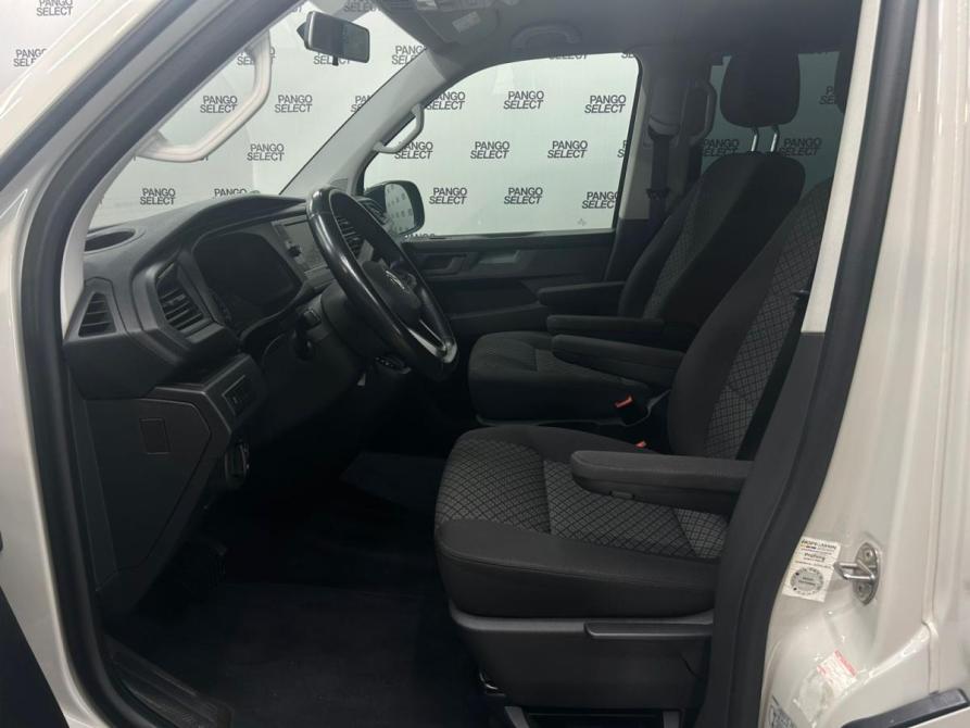 Volkswagen Multivan T6 Красноярск  - изображение 18