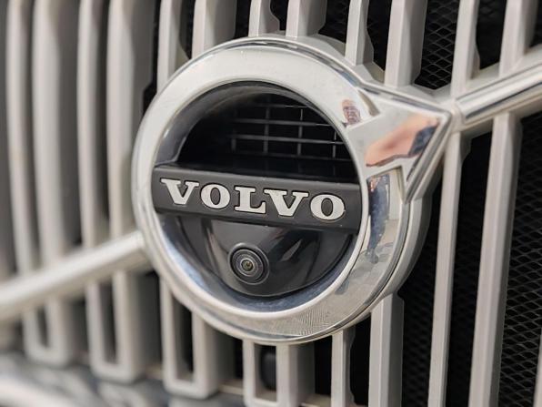Volvo XC90 II с пробегом 2016 года, цена 3 149 000 рублей, 114212 км, внедорожник, Автокод Объявления