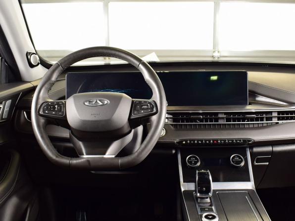 Chery Tiggo 7 Pro Max I с пробегом 2023 года, цена 2 149 999 рублей, 19382 км, внедорожник, Автокод Объявления