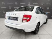 Lada (ВАЗ) Granta I Рестайлинг Москва  - изображение 28