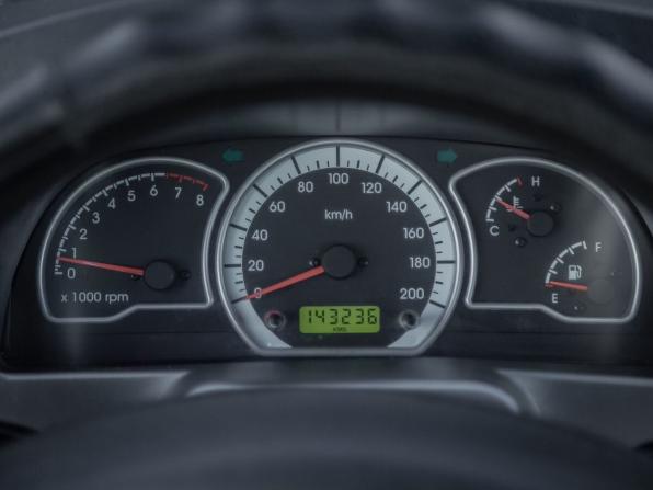 Daewoo Nexia I Рестайлинг с пробегом 2010 года, цена 170 000 рублей, 150000 км, седан, Автокод Объявления