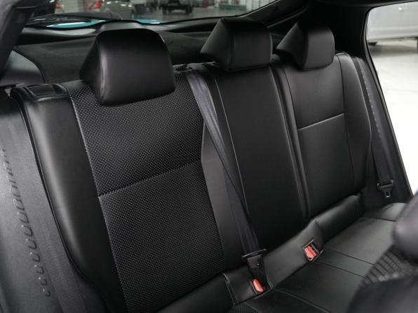 Toyota C-HR I с пробегом 2017 года, цена 1 799 000 рублей, 38000 км, внедорожник, Автокод Объявления
