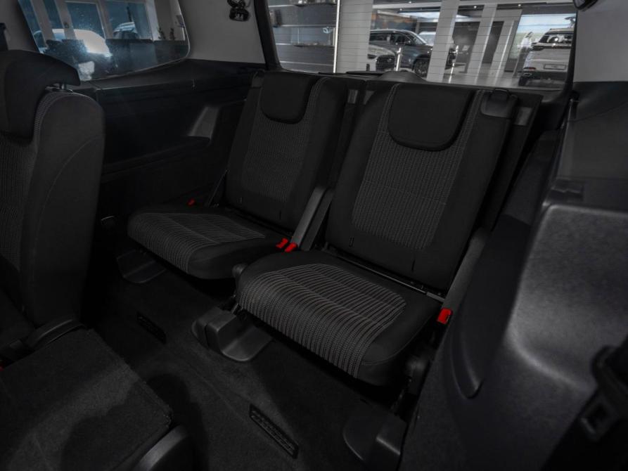 SEAT Alhambra II Рестайлинг Москва  - изображение 13
