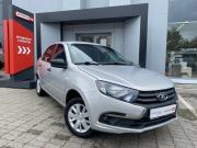 Lada (ВАЗ) Granta I Рестайлинг Набережные Челны  - изображение 20