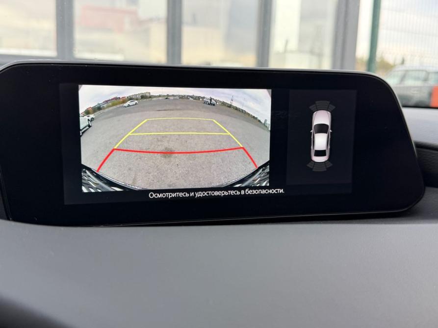 Mazda 3 IV (BP) Волгоград  - изображение 32