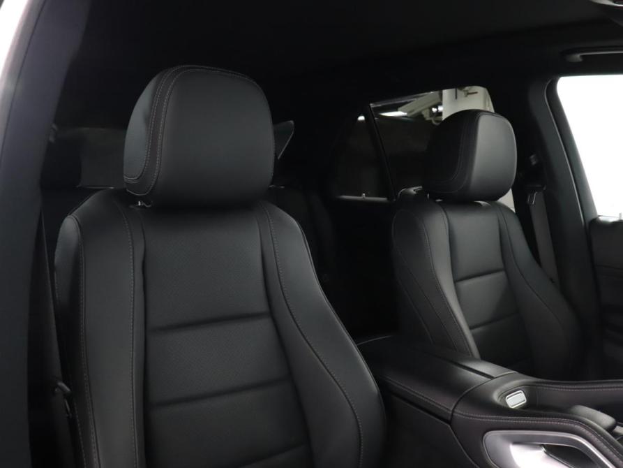 Mercedes-Benz GLE II (V167) Рестайлинг Москва  - изображение 16