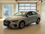 Audi A3 IV (8Y) Москва  - изображение 20
