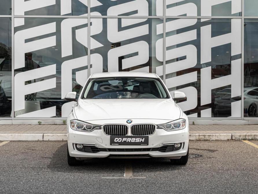 BMW 3 серии VI (F3x) Краснодар  - изображение 3