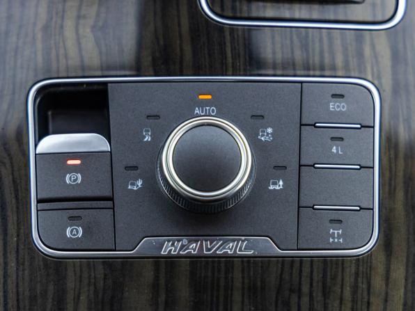 Haval H9 I Рестайлинг с пробегом 2020 года, цена 2 738 000 рублей, 49804 км, внедорожник, Автокод Объявления
