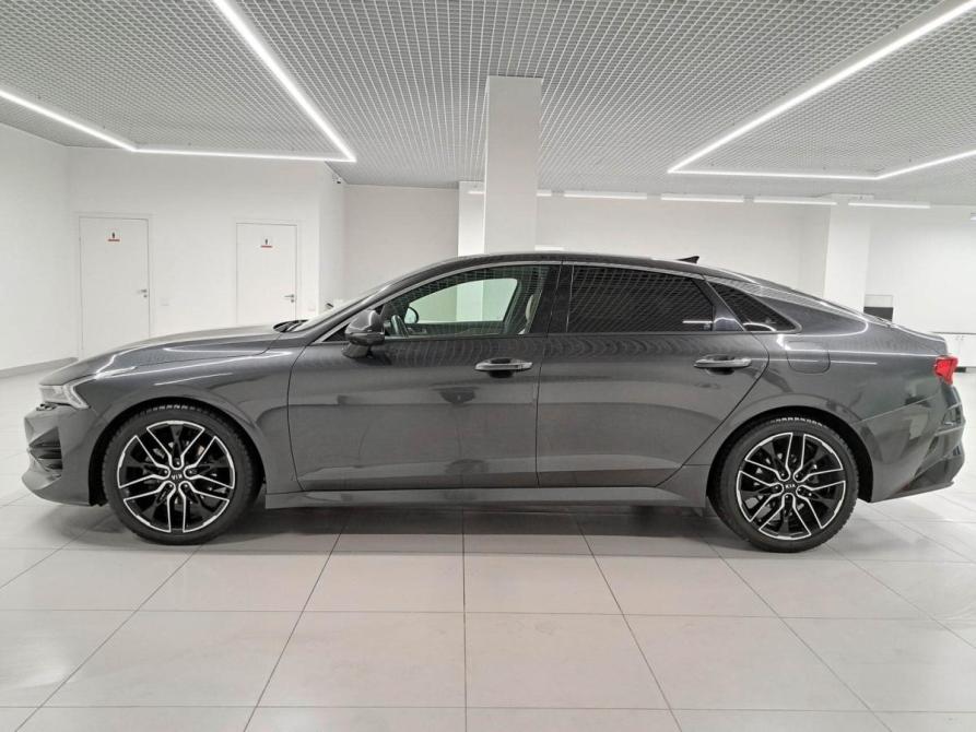 Kia K5 III Казань  - изображение 10