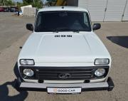 Lada (ВАЗ) Niva Legend Саратов  - изображение 47