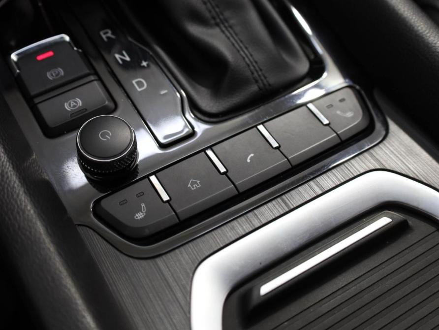 Chery Tiggo 4 I Рестайлинг Ростов-на-Дону  - изображение 13