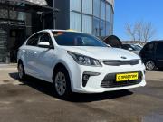 Kia Rio IV Нефтекамск  - изображение 13