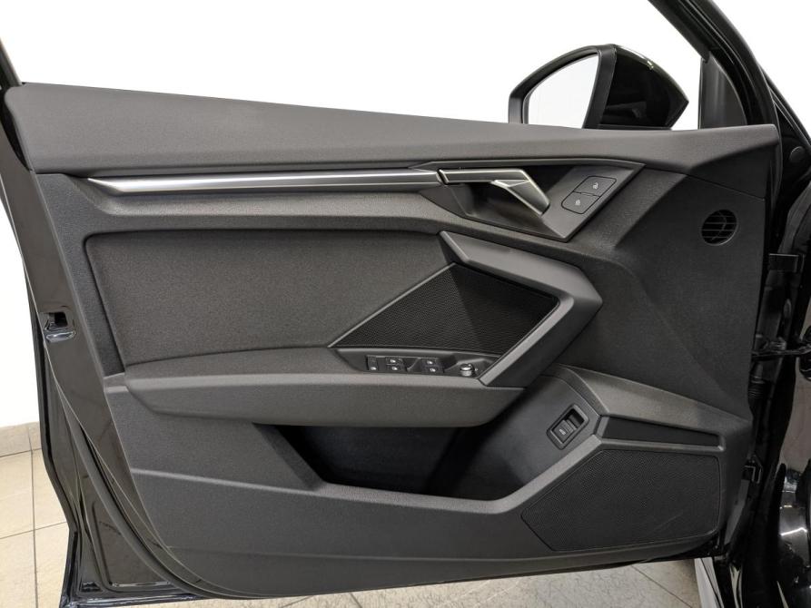 Audi A3 IV (8Y) Санкт-Петербург  - изображение 19