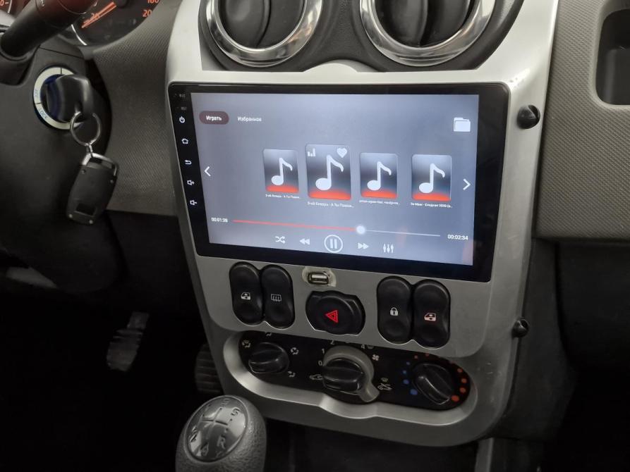 Renault Logan I Рестайлинг Нижний Новгород  - изображение 15
