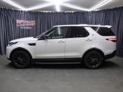 Land Rover Discovery V Москва  - изображение 36