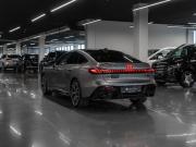 Audi A5 III (B10) Москва  - изображение 34