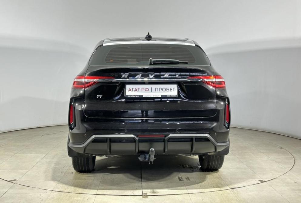 Haval F7 I Рестайлинг Саранск  - изображение 8