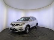 Nissan X-Trail III Москва  - изображение 29